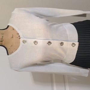 NWOT Calvin Klein Sweater